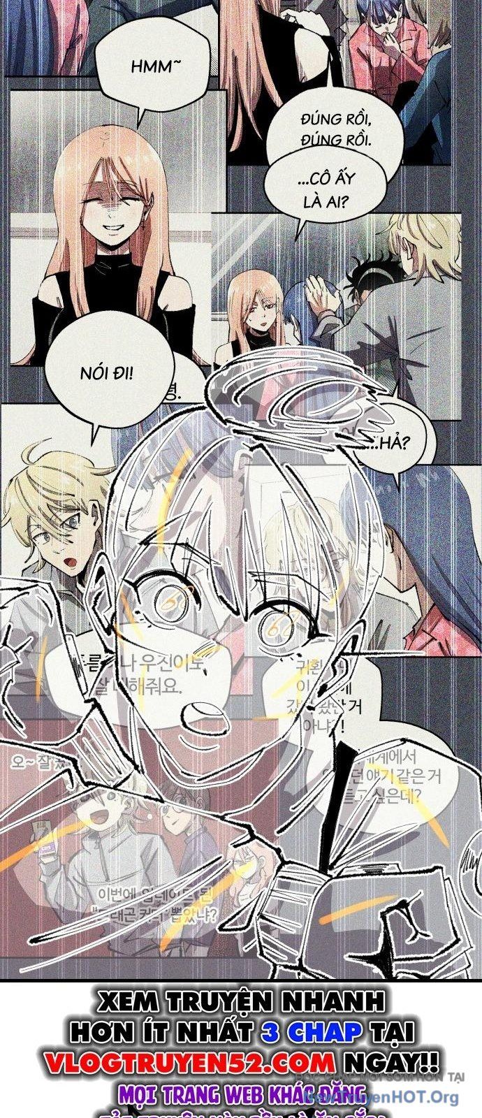 Hòn Đảo Sao Và Xiềng Xích Chap 22 - Next Chap 23