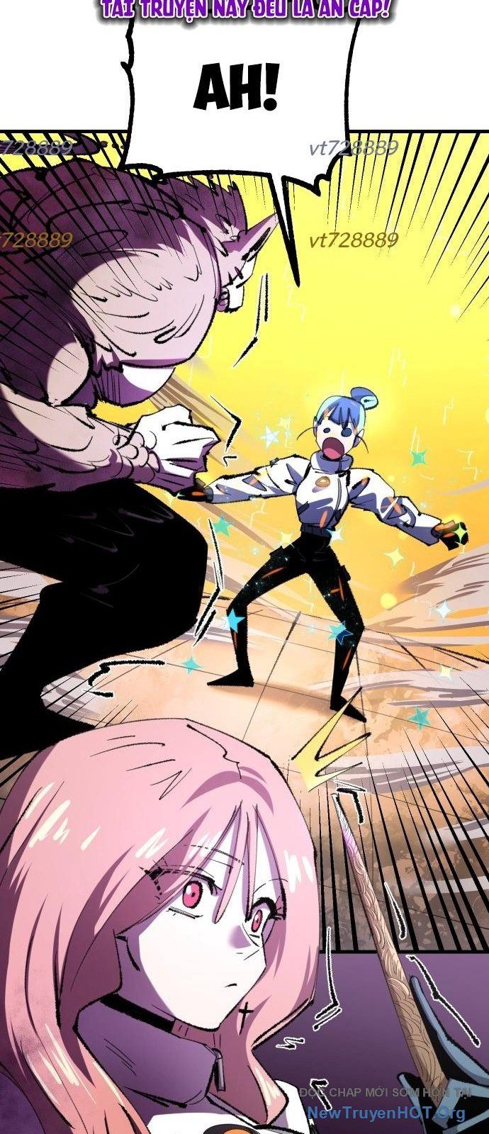 Hòn Đảo Sao Và Xiềng Xích Chap 22 - Next Chap 23