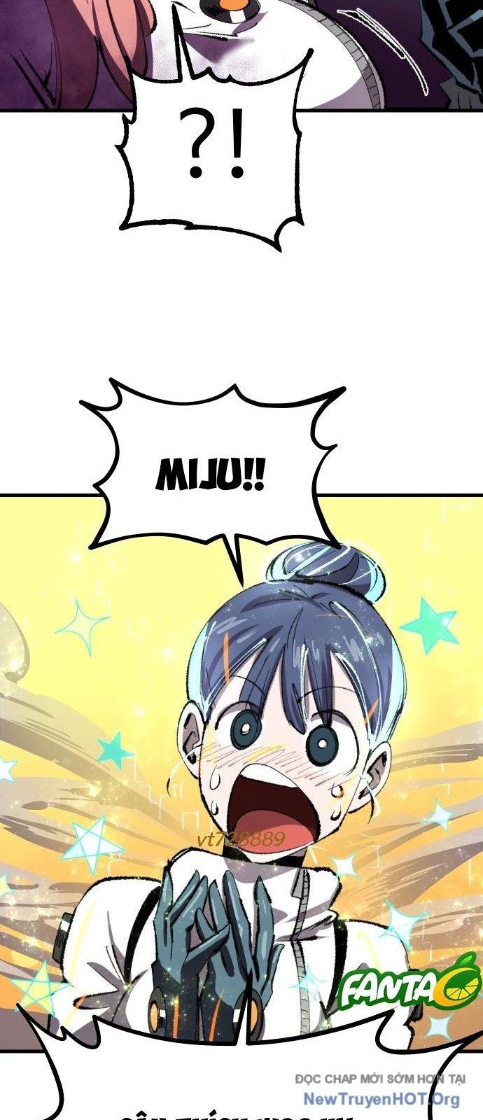 Hòn Đảo Sao Và Xiềng Xích Chap 22 - Next Chap 23