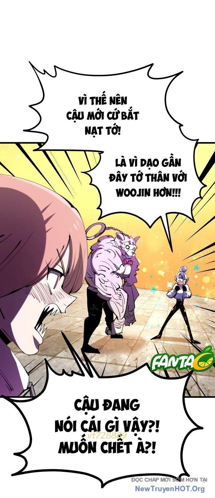Hòn Đảo Sao Và Xiềng Xích Chap 22 - Next Chap 23