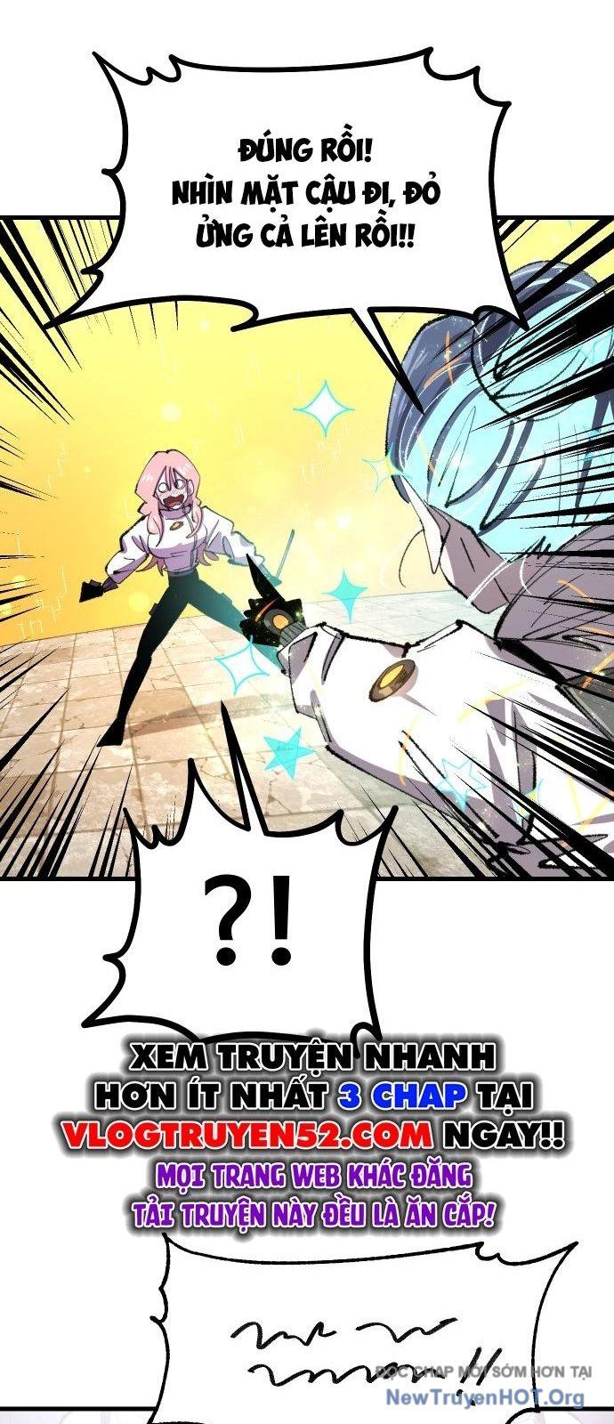 Hòn Đảo Sao Và Xiềng Xích Chap 22 - Next Chap 23