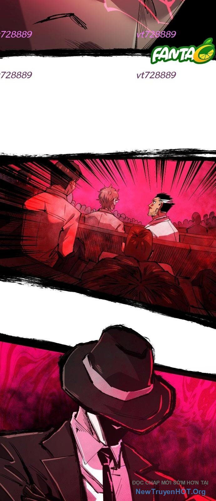 Hòn Đảo Sao Và Xiềng Xích Chap 22 - Next Chap 23