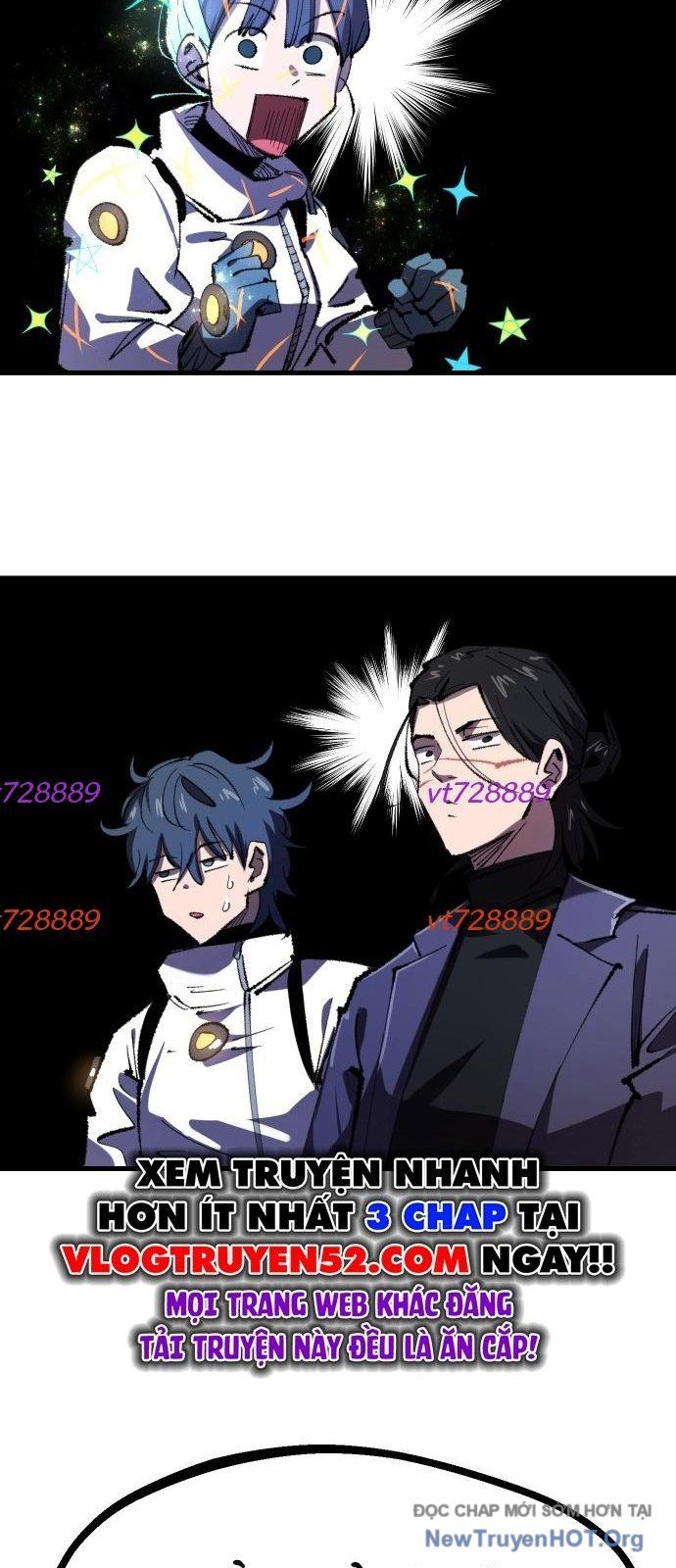 Hòn Đảo Sao Và Xiềng Xích Chap 22 - Next Chap 23
