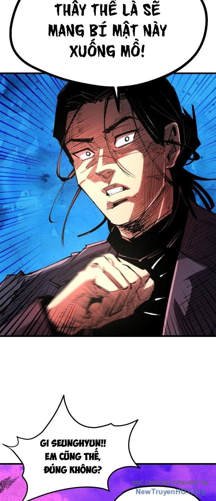 Hòn Đảo Sao Và Xiềng Xích Chap 22 - Next Chap 23