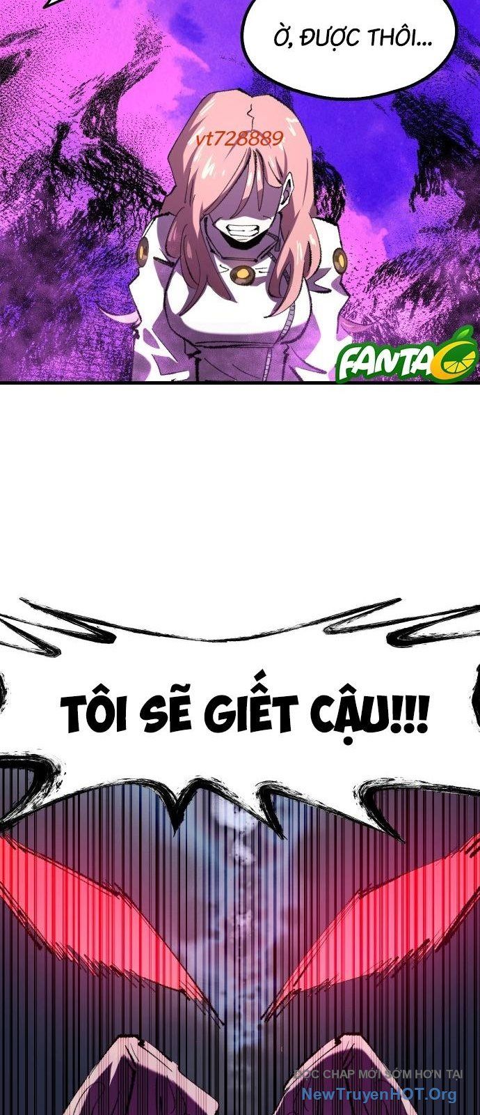 Hòn Đảo Sao Và Xiềng Xích Chap 22 - Next Chap 23