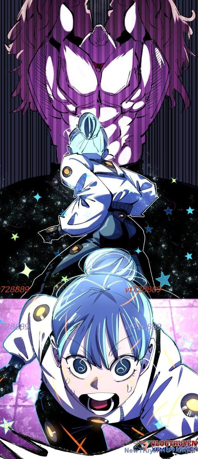 Hòn Đảo Sao Và Xiềng Xích Chap 22 - Next Chap 23