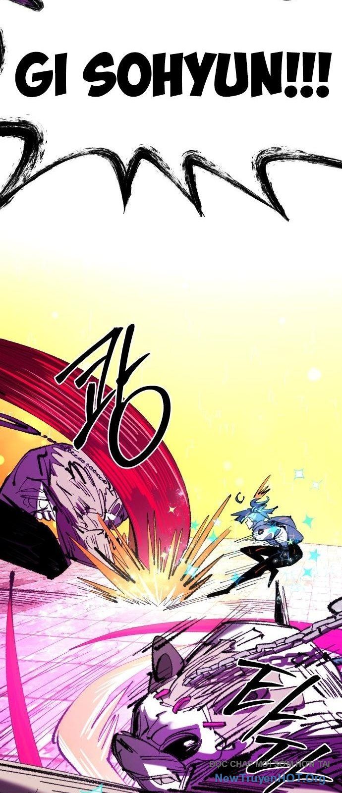 Hòn Đảo Sao Và Xiềng Xích Chap 22 - Next Chap 23