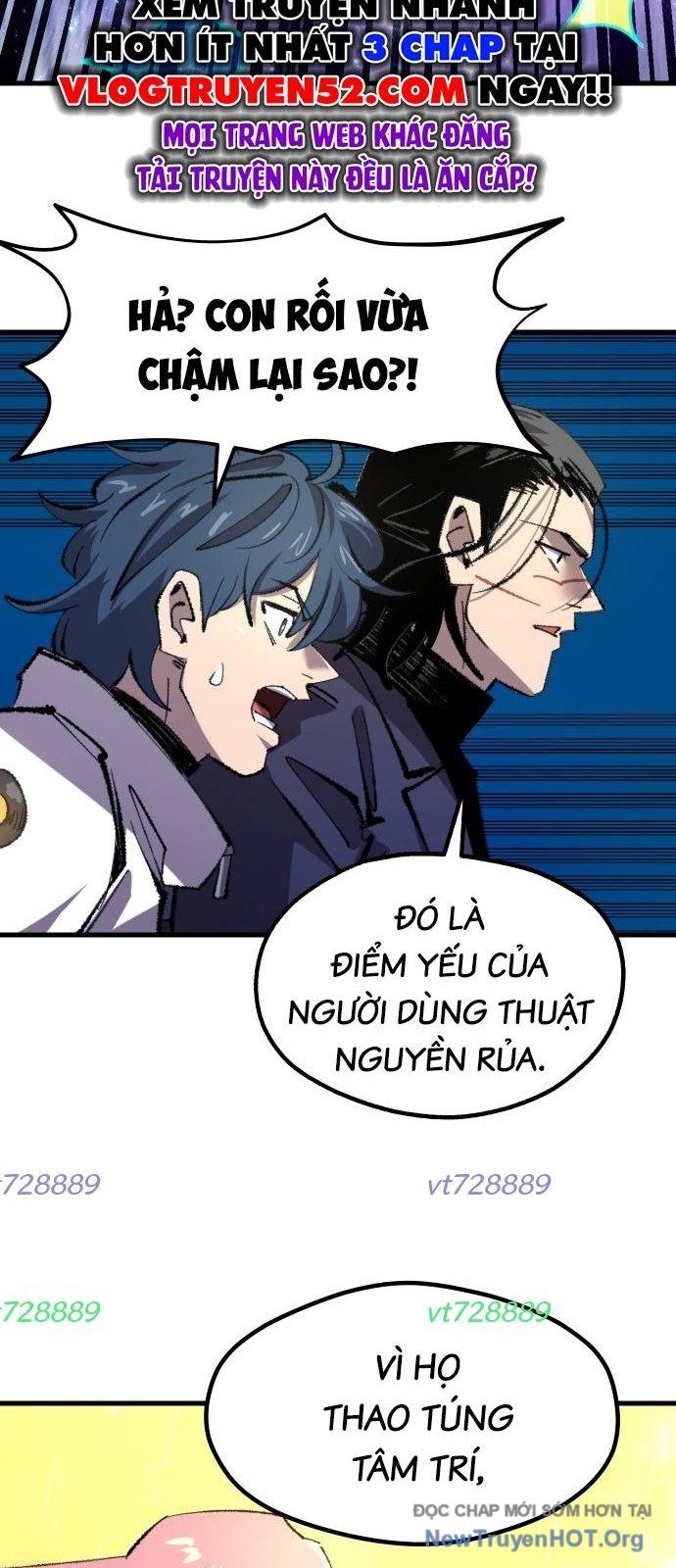Hòn Đảo Sao Và Xiềng Xích Chap 22 - Next Chap 23