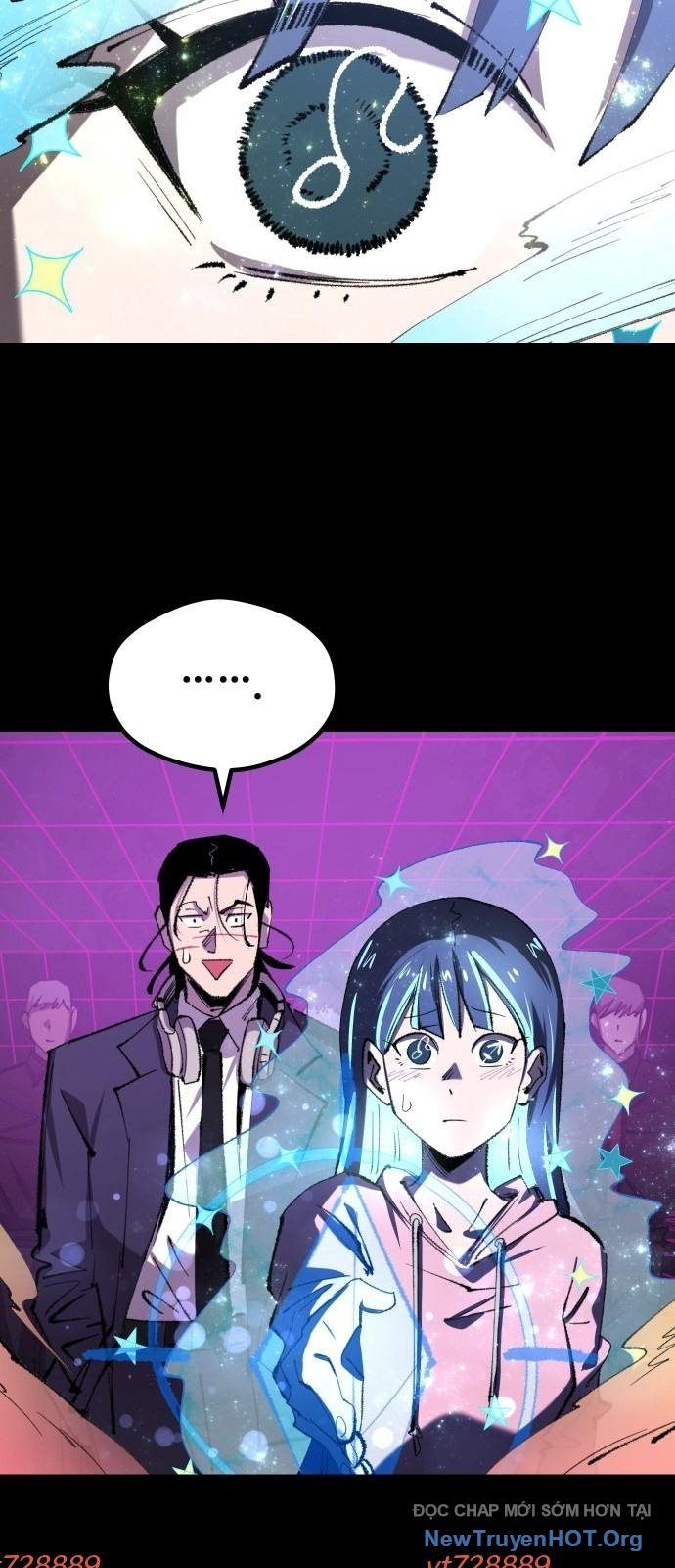 Hòn Đảo Sao Và Xiềng Xích Chap 22 - Next Chap 23