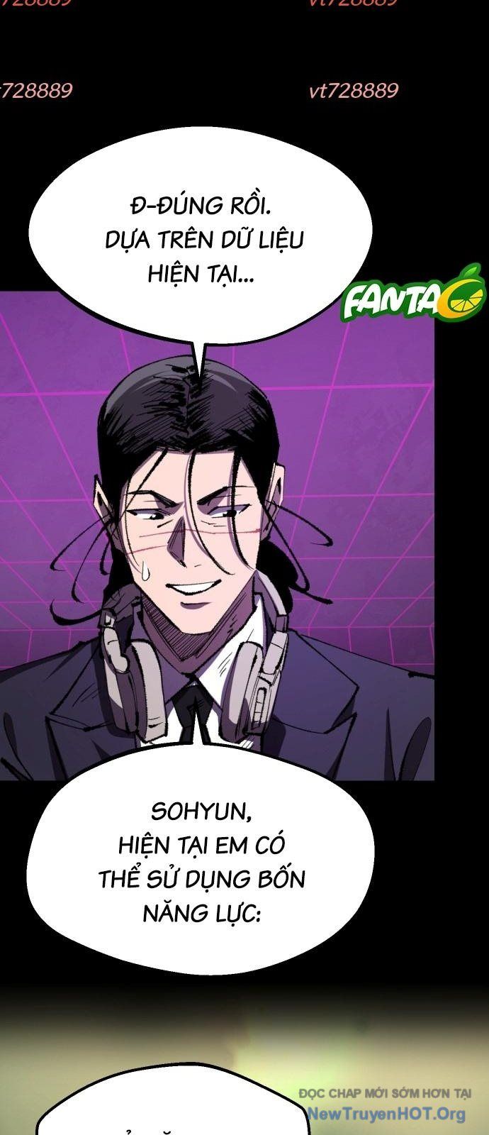 Hòn Đảo Sao Và Xiềng Xích Chap 22 - Next Chap 23