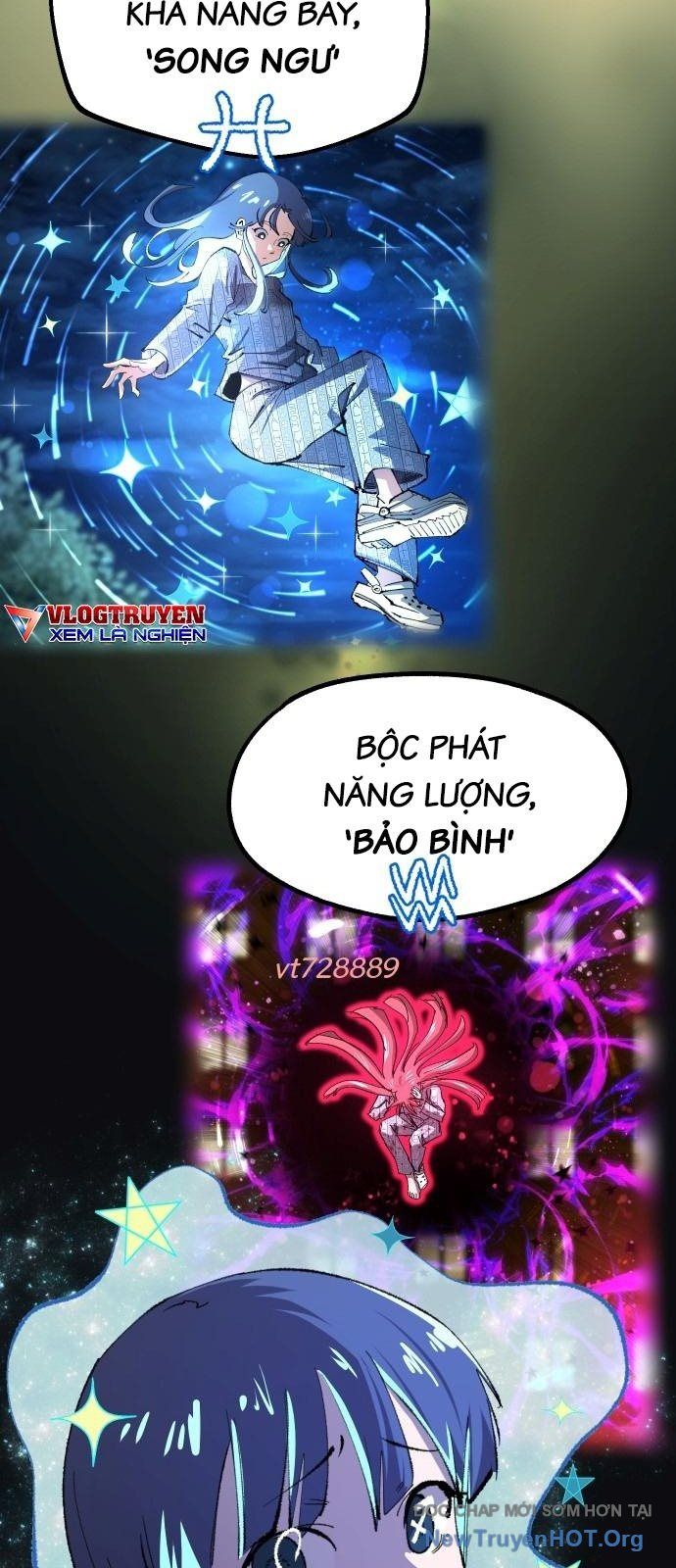 Hòn Đảo Sao Và Xiềng Xích Chap 22 - Next Chap 23