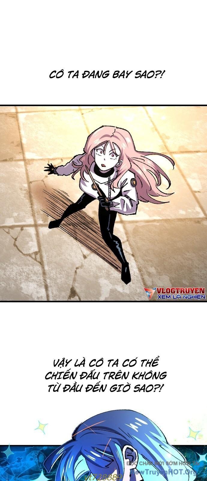 Hòn Đảo Sao Và Xiềng Xích Chap 22 - Next Chap 23