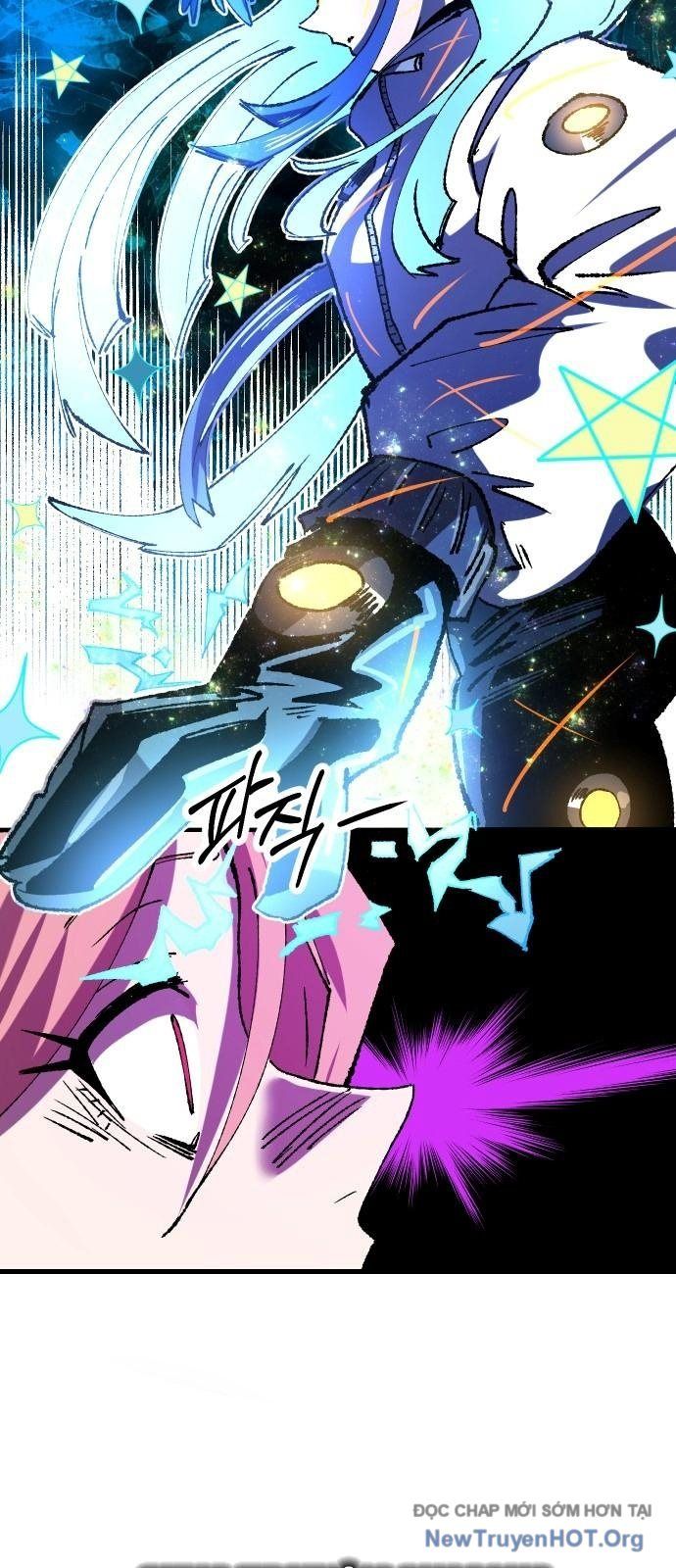 Hòn Đảo Sao Và Xiềng Xích Chap 22 - Next Chap 23
