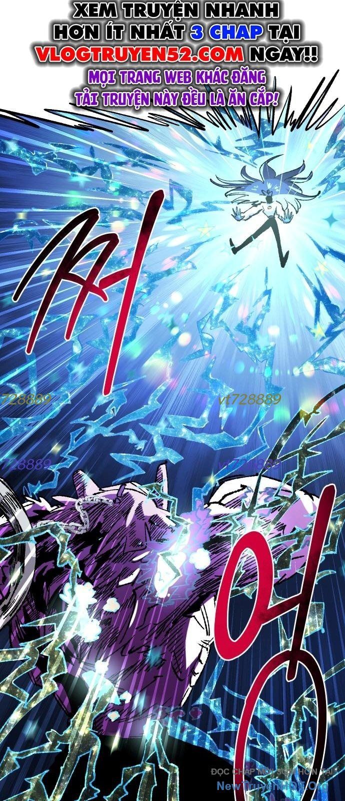 Hòn Đảo Sao Và Xiềng Xích Chap 22 - Next Chap 23