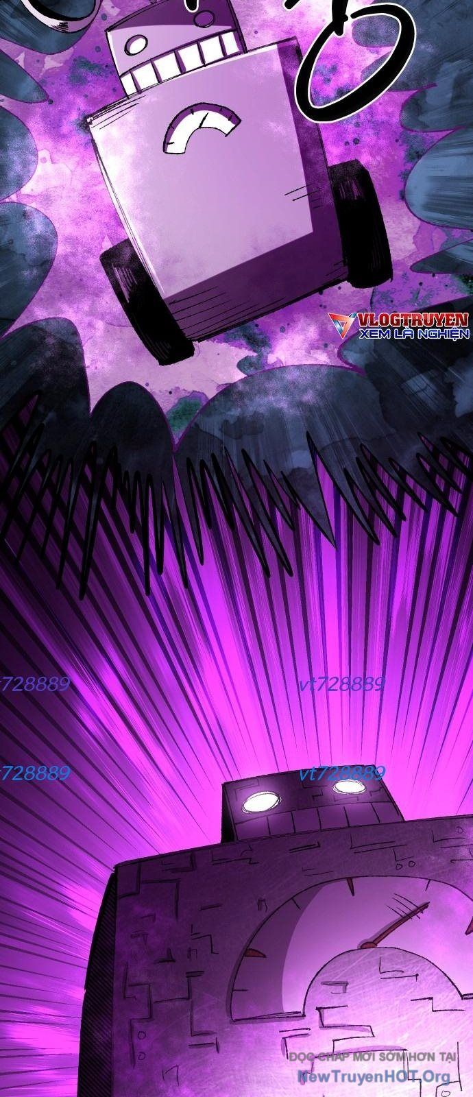 Hòn Đảo Sao Và Xiềng Xích Chap 22 - Next Chap 23