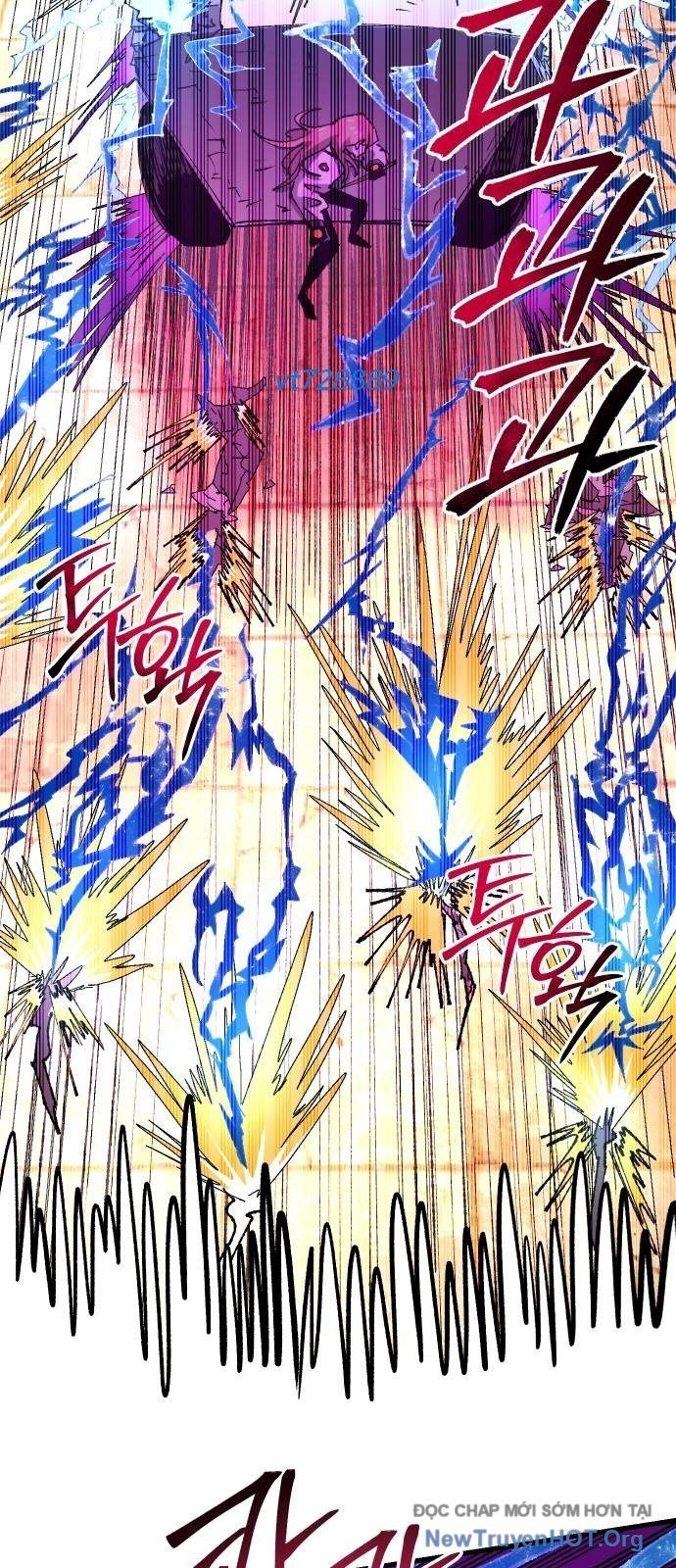 Hòn Đảo Sao Và Xiềng Xích Chap 22 - Next Chap 23