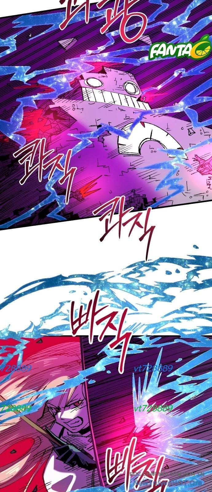 Hòn Đảo Sao Và Xiềng Xích Chap 22 - Next Chap 23