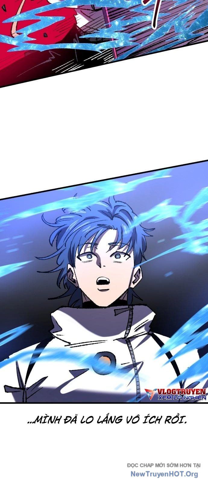Hòn Đảo Sao Và Xiềng Xích Chap 22 - Next Chap 23