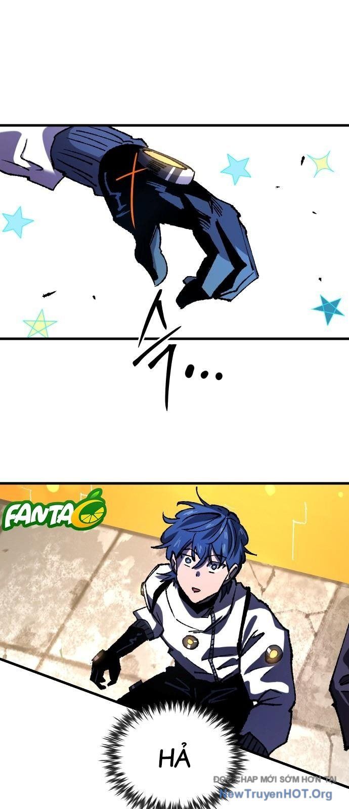 Hòn Đảo Sao Và Xiềng Xích Chap 22 - Next Chap 23