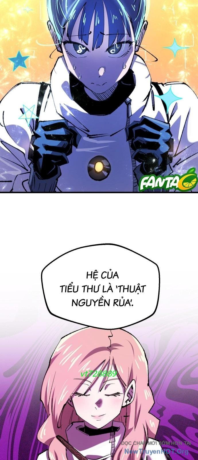 Hòn Đảo Sao Và Xiềng Xích Chap 22 - Next Chap 23