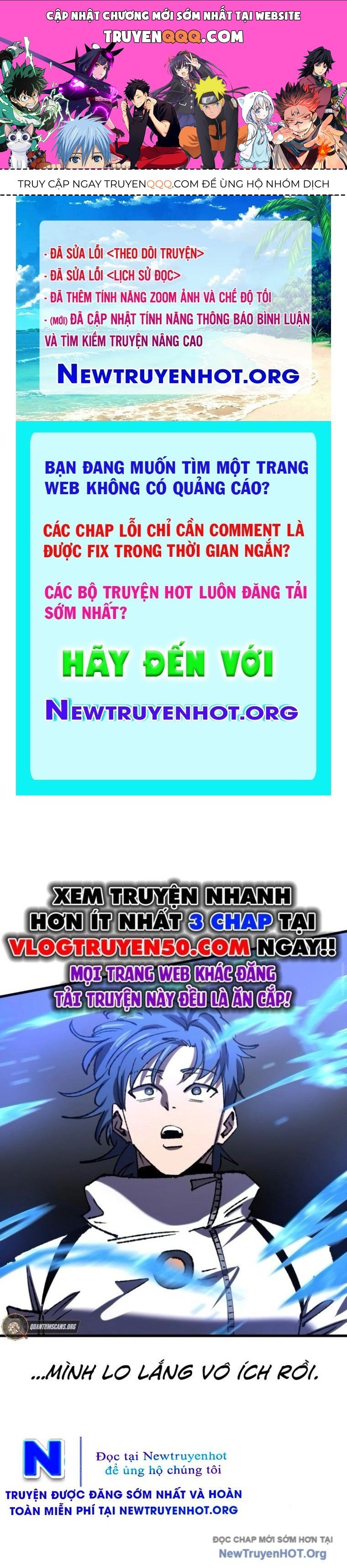 Hòn Đảo Sao Và Xiềng Xích Chap 23 - Next Chap 24