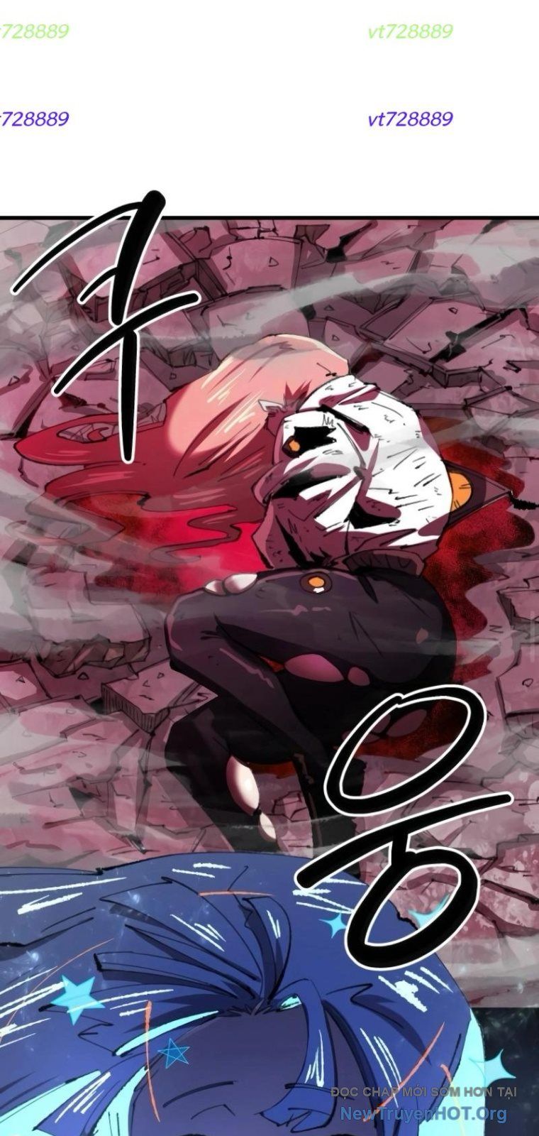 Hòn Đảo Sao Và Xiềng Xích Chap 23 - Next Chap 24