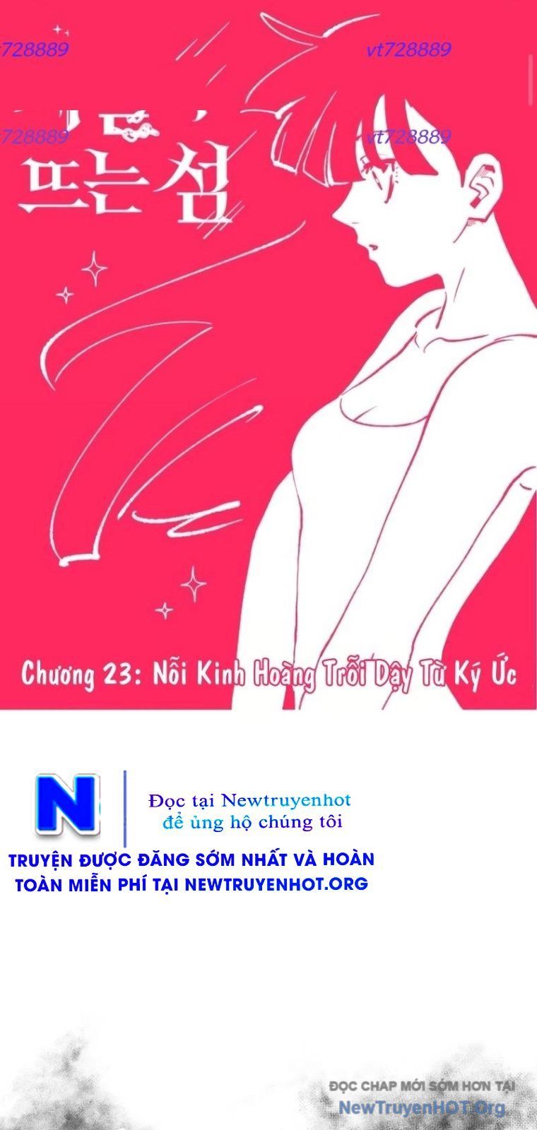 Hòn Đảo Sao Và Xiềng Xích Chap 23 - Next Chap 24