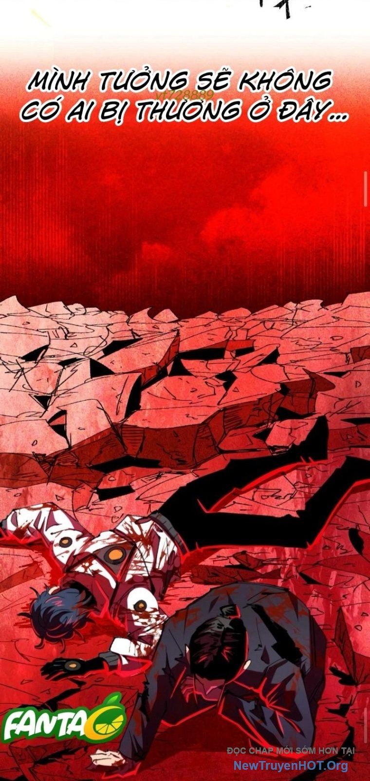 Hòn Đảo Sao Và Xiềng Xích Chap 23 - Next Chap 24