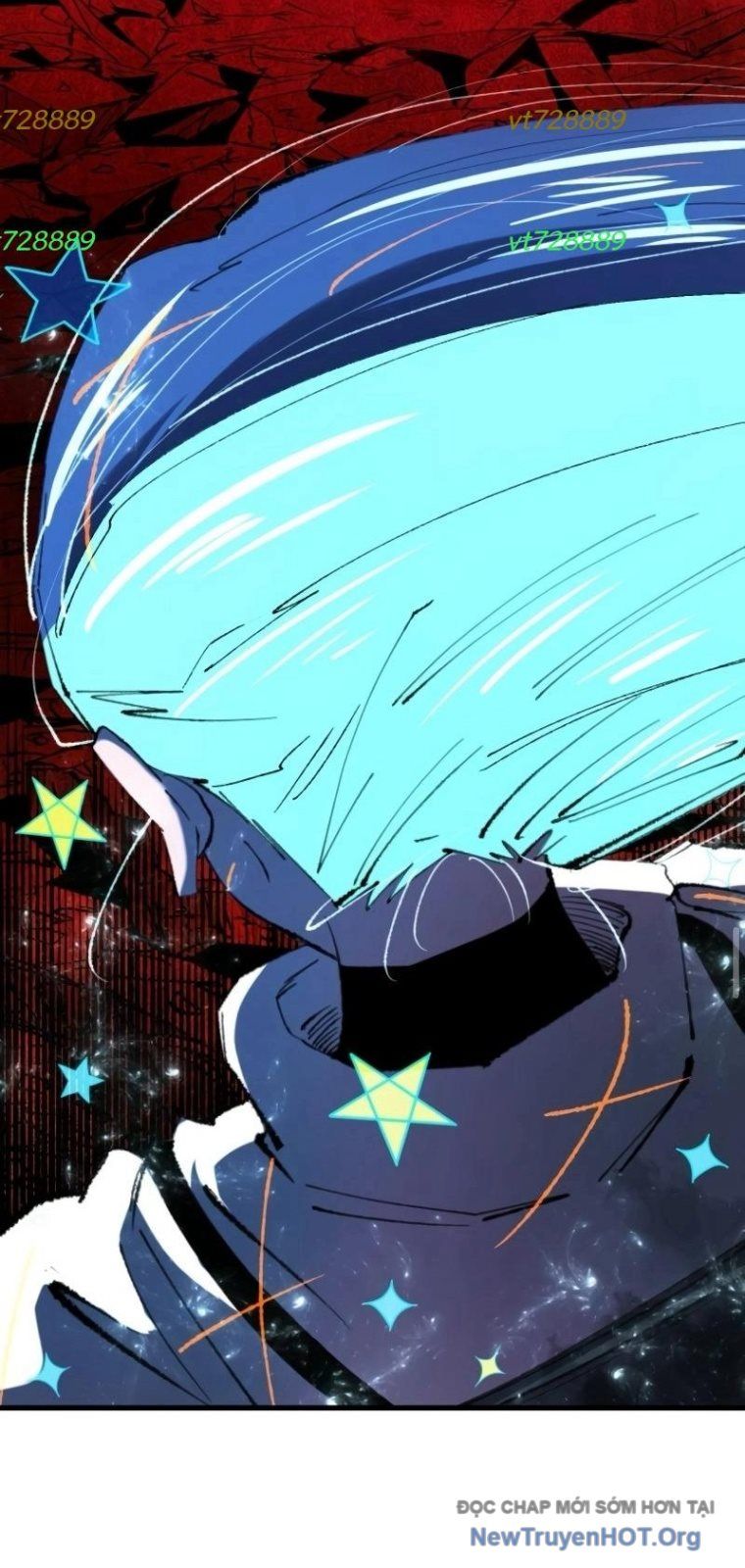 Hòn Đảo Sao Và Xiềng Xích Chap 23 - Next Chap 24