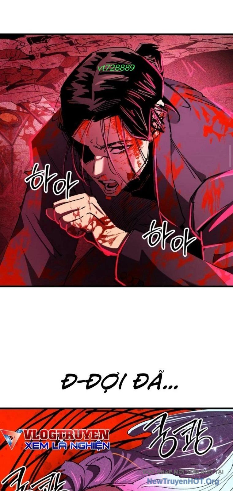 Hòn Đảo Sao Và Xiềng Xích Chap 23 - Next Chap 24