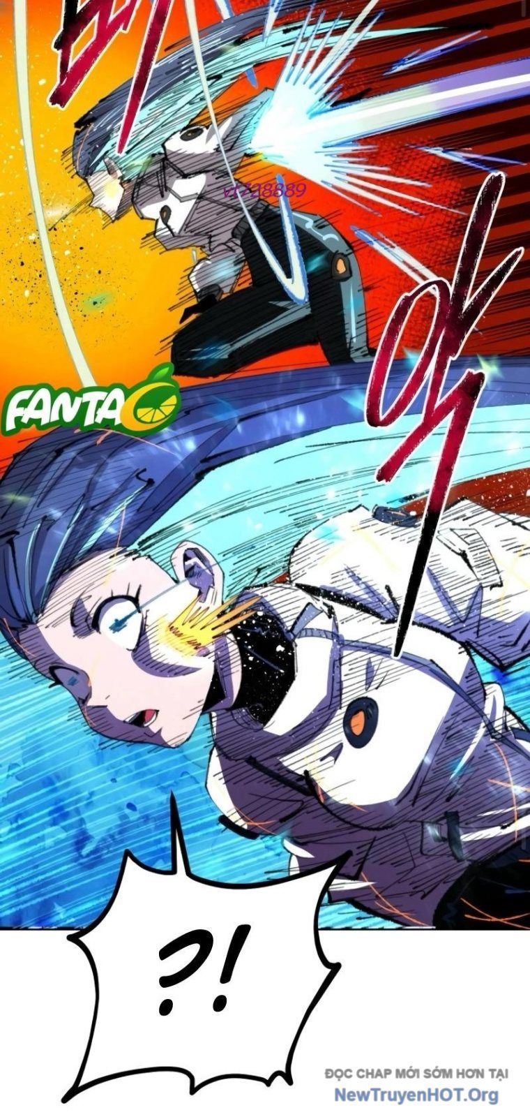Hòn Đảo Sao Và Xiềng Xích Chap 23 - Next Chap 24