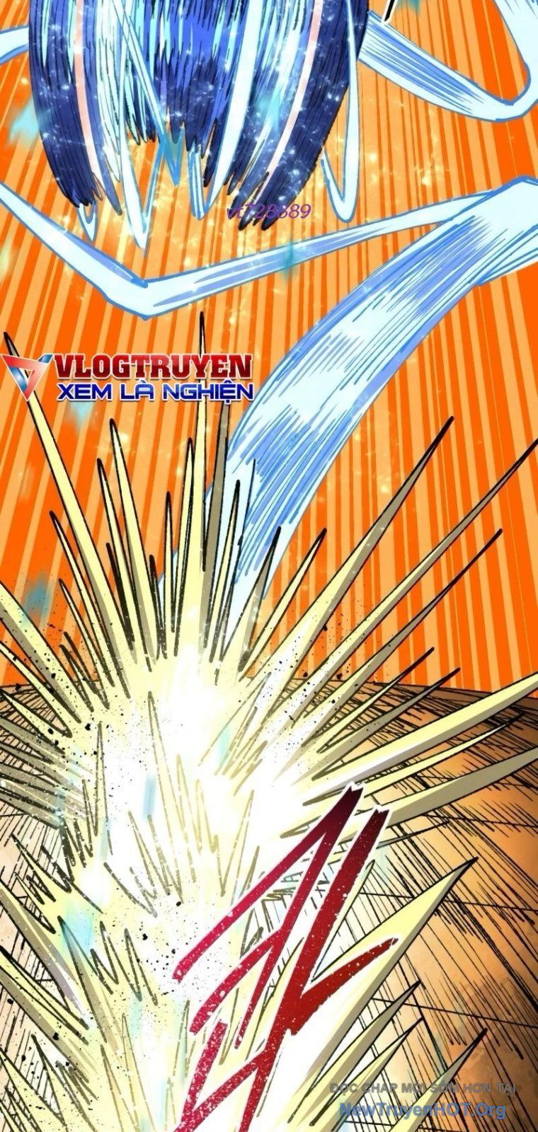 Hòn Đảo Sao Và Xiềng Xích Chap 23 - Next Chap 24