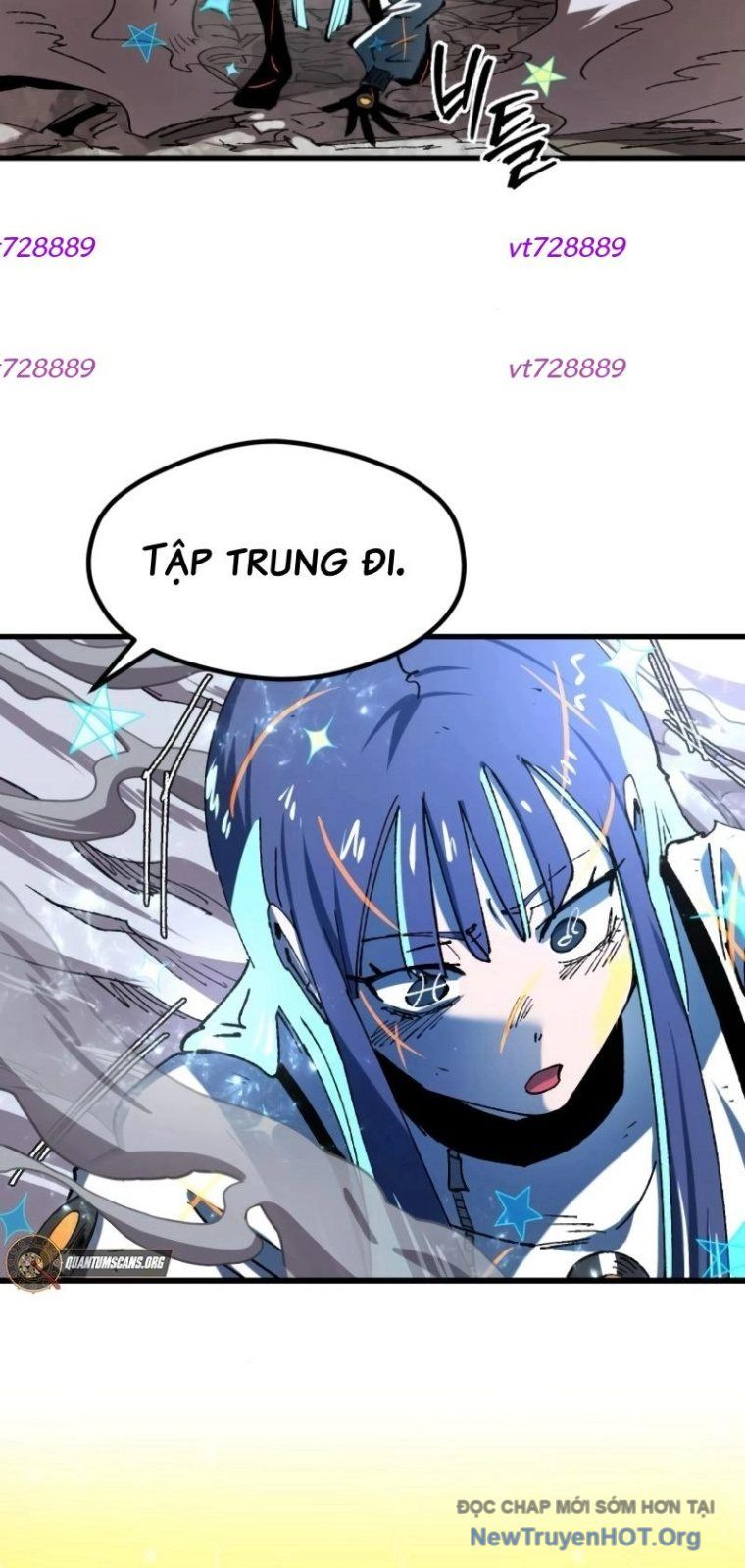 Hòn Đảo Sao Và Xiềng Xích Chap 23 - Next Chap 24