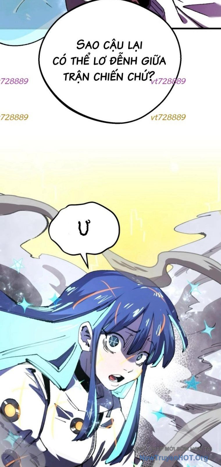 Hòn Đảo Sao Và Xiềng Xích Chap 23 - Next Chap 24