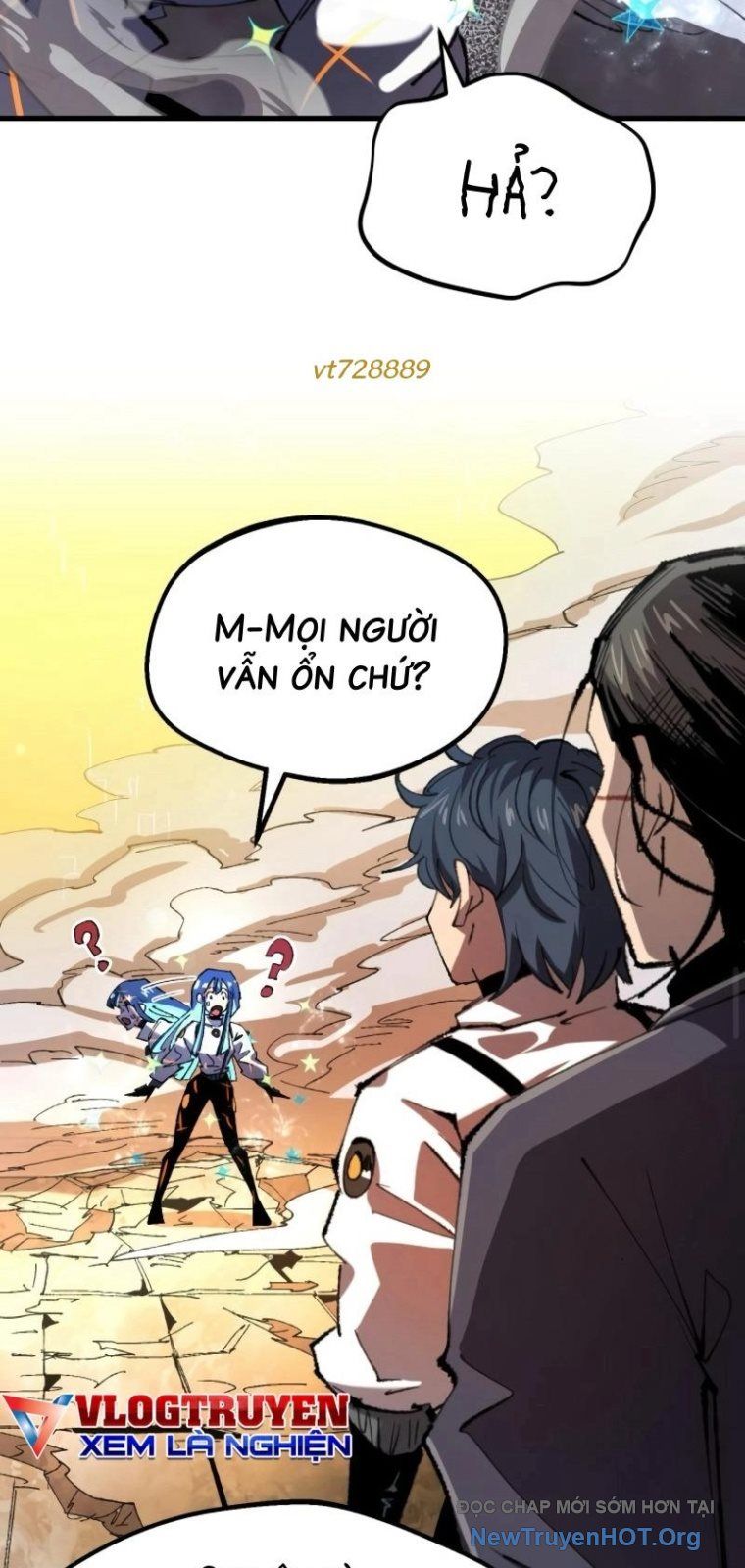 Hòn Đảo Sao Và Xiềng Xích Chap 23 - Next Chap 24