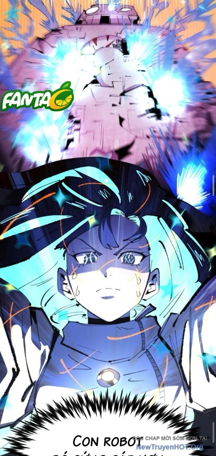 Hòn Đảo Sao Và Xiềng Xích Chap 23 - Next Chap 24