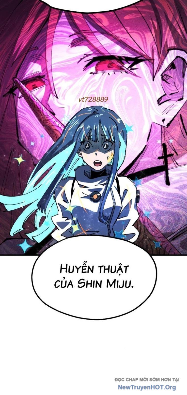 Hòn Đảo Sao Và Xiềng Xích Chap 23 - Next Chap 24