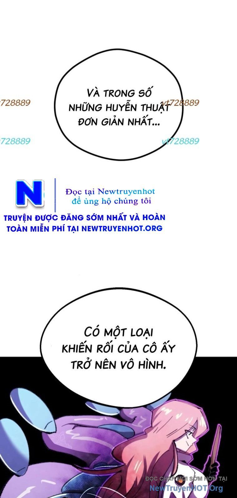 Hòn Đảo Sao Và Xiềng Xích Chap 23 - Next Chap 24