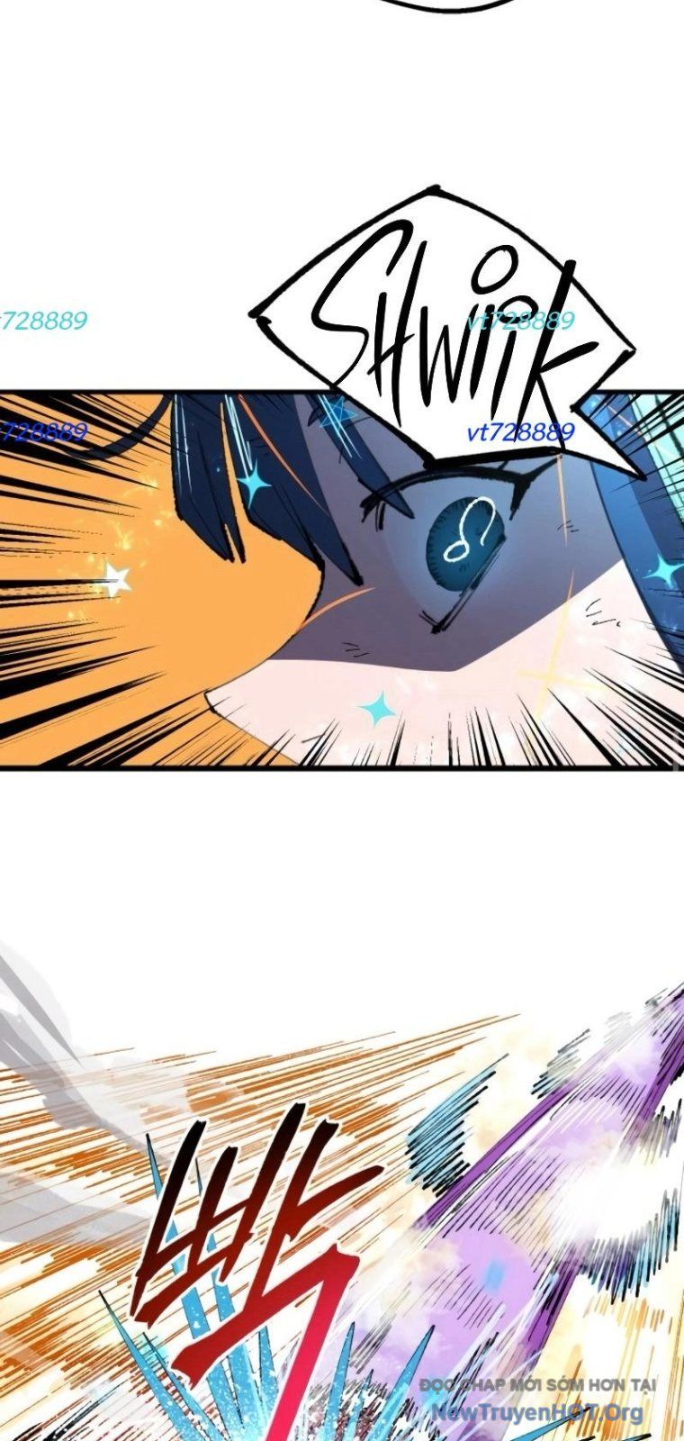 Hòn Đảo Sao Và Xiềng Xích Chap 23 - Next Chap 24