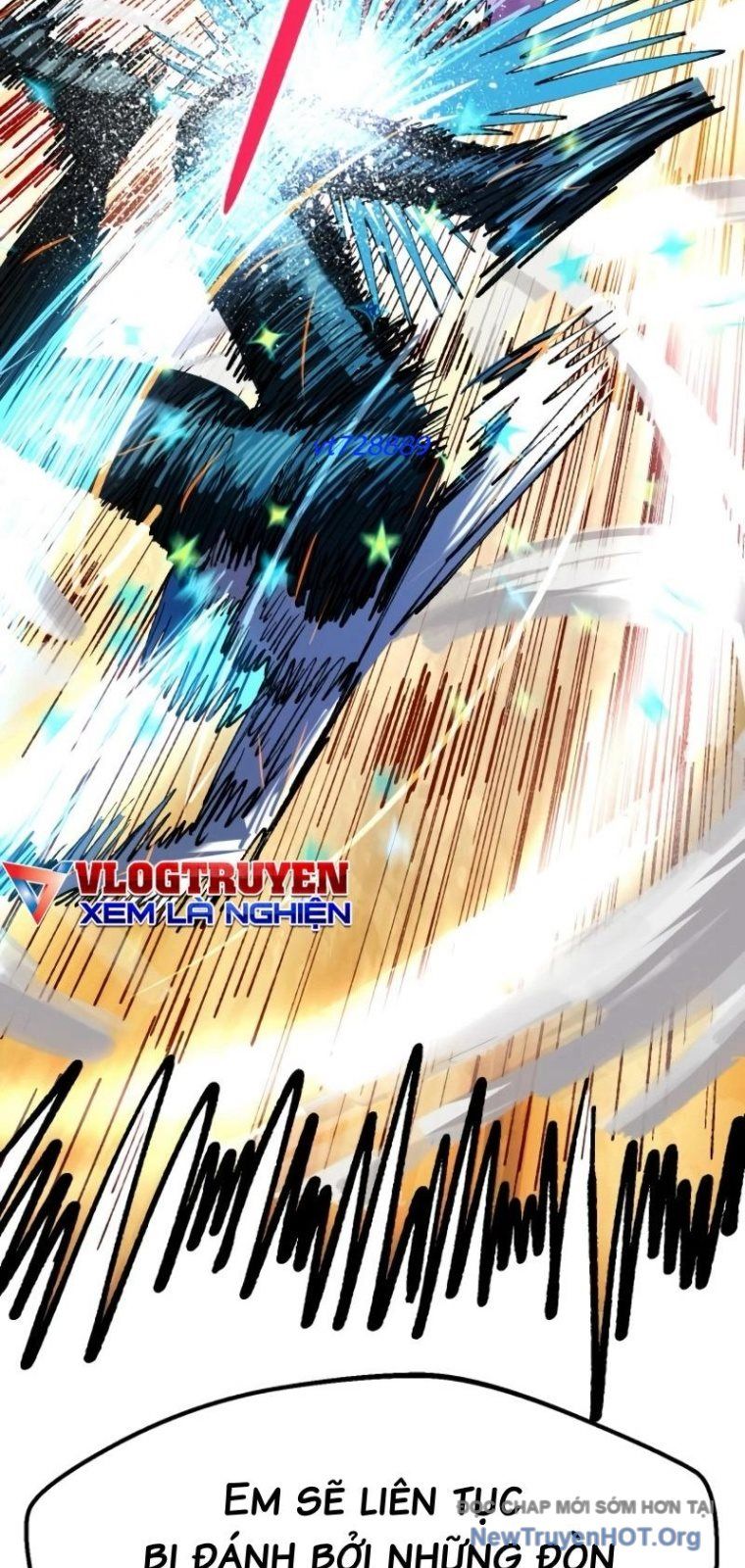 Hòn Đảo Sao Và Xiềng Xích Chap 23 - Next Chap 24