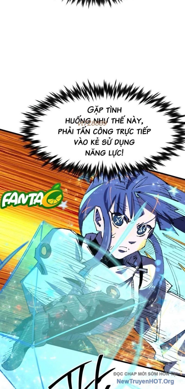 Hòn Đảo Sao Và Xiềng Xích Chap 23 - Next Chap 24