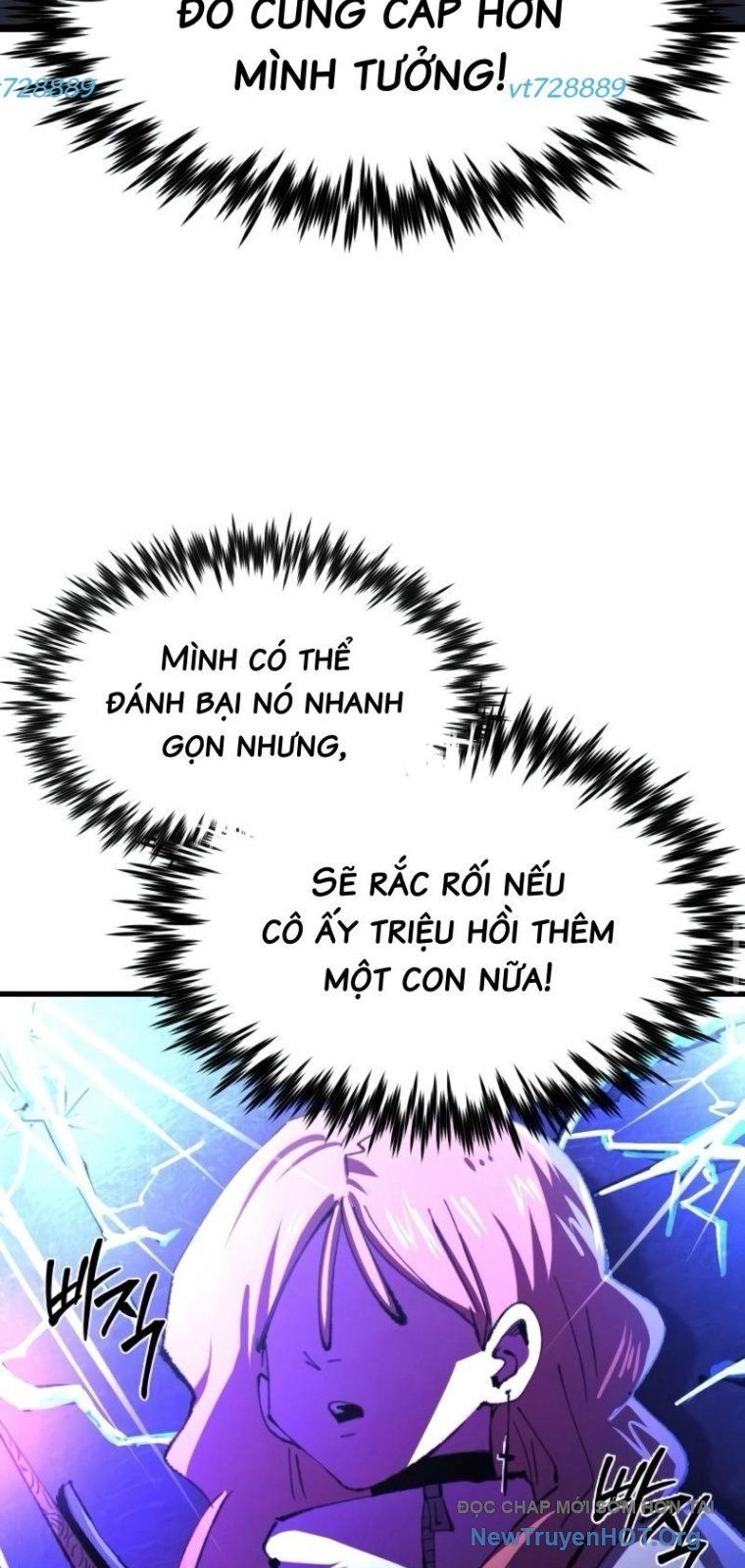 Hòn Đảo Sao Và Xiềng Xích Chap 23 - Next Chap 24