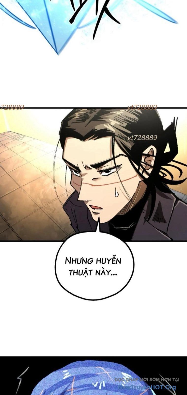 Hòn Đảo Sao Và Xiềng Xích Chap 23 - Next Chap 24