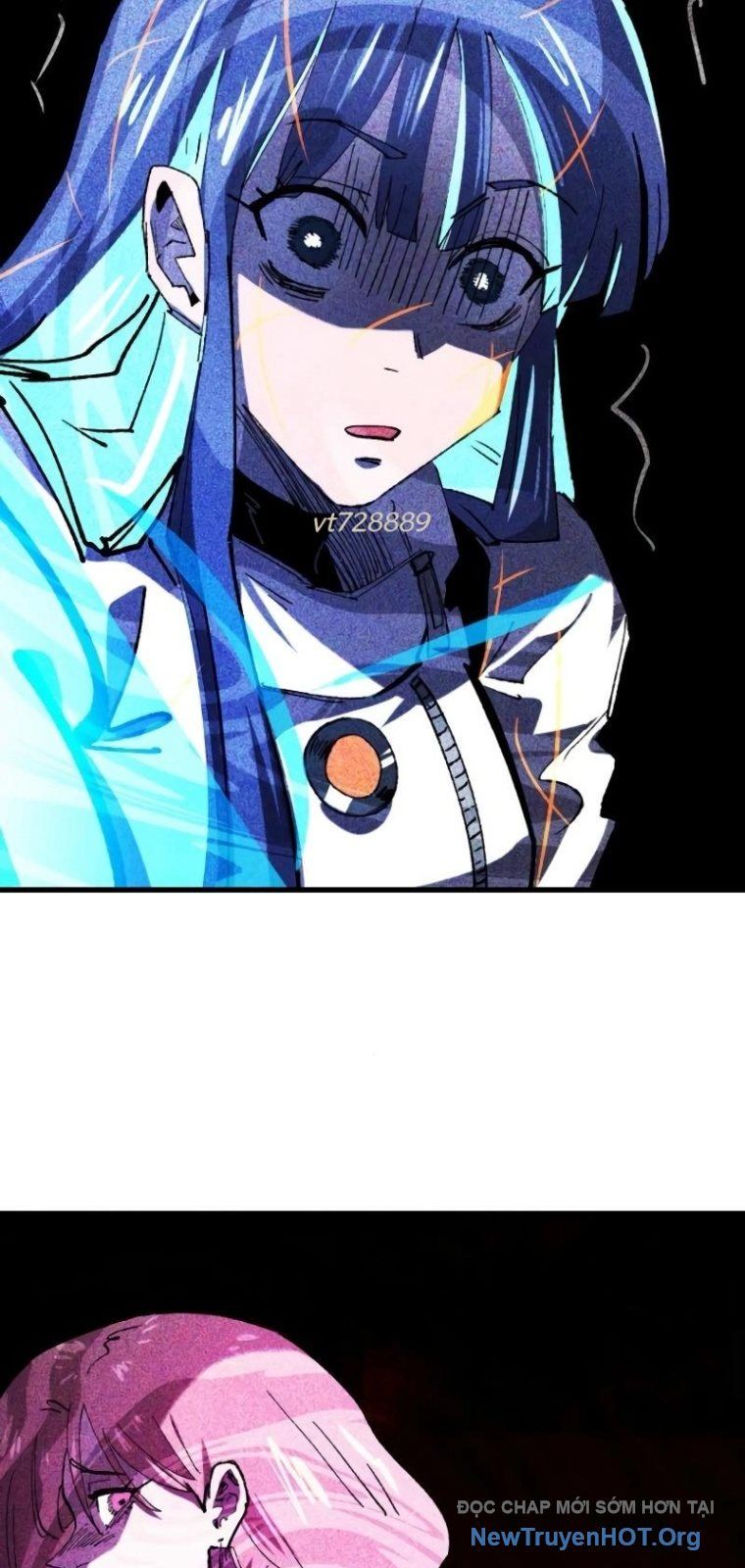 Hòn Đảo Sao Và Xiềng Xích Chap 23 - Next Chap 24