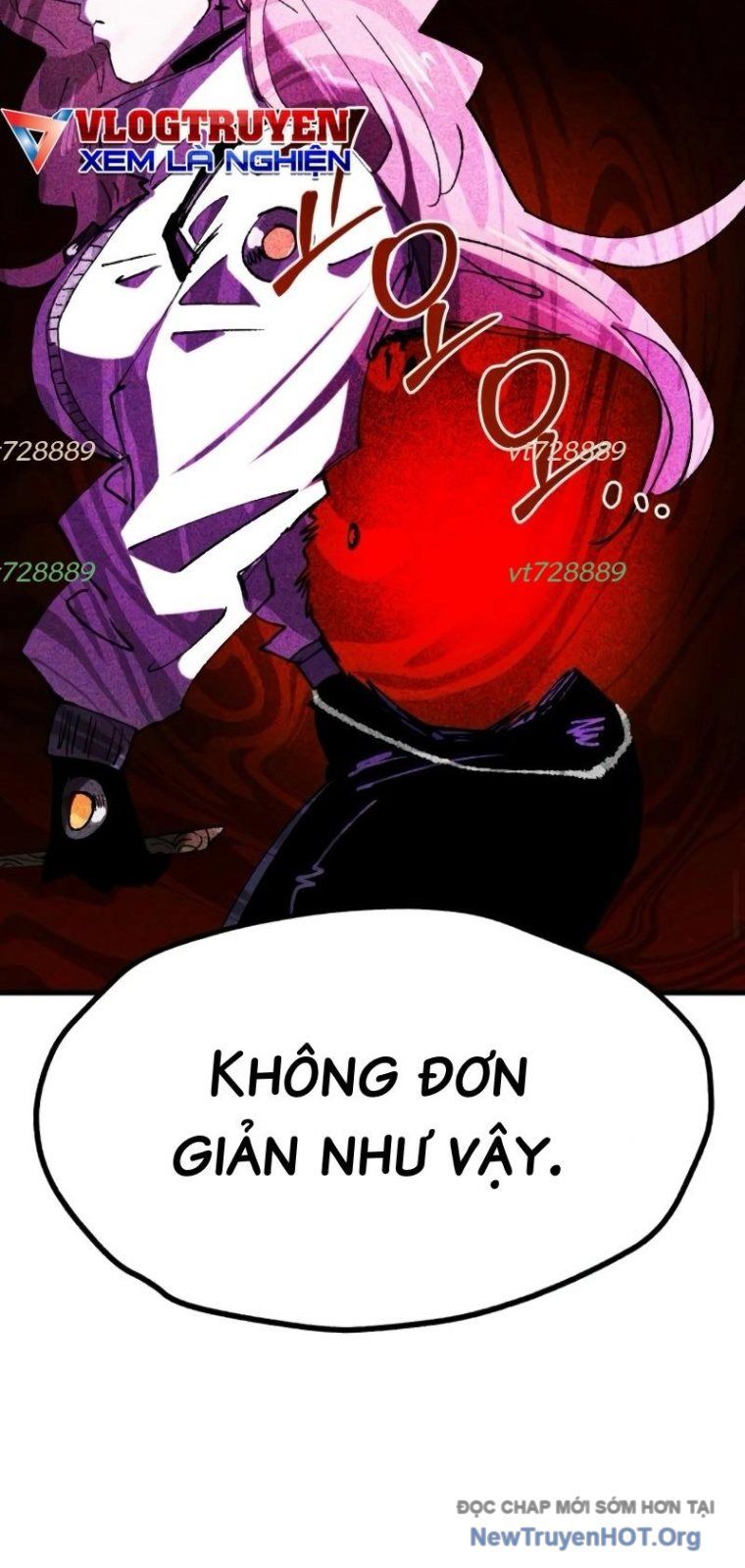 Hòn Đảo Sao Và Xiềng Xích Chap 23 - Next Chap 24
