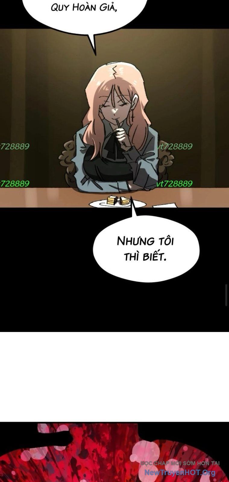 Hòn Đảo Sao Và Xiềng Xích Chap 23 - Next Chap 24