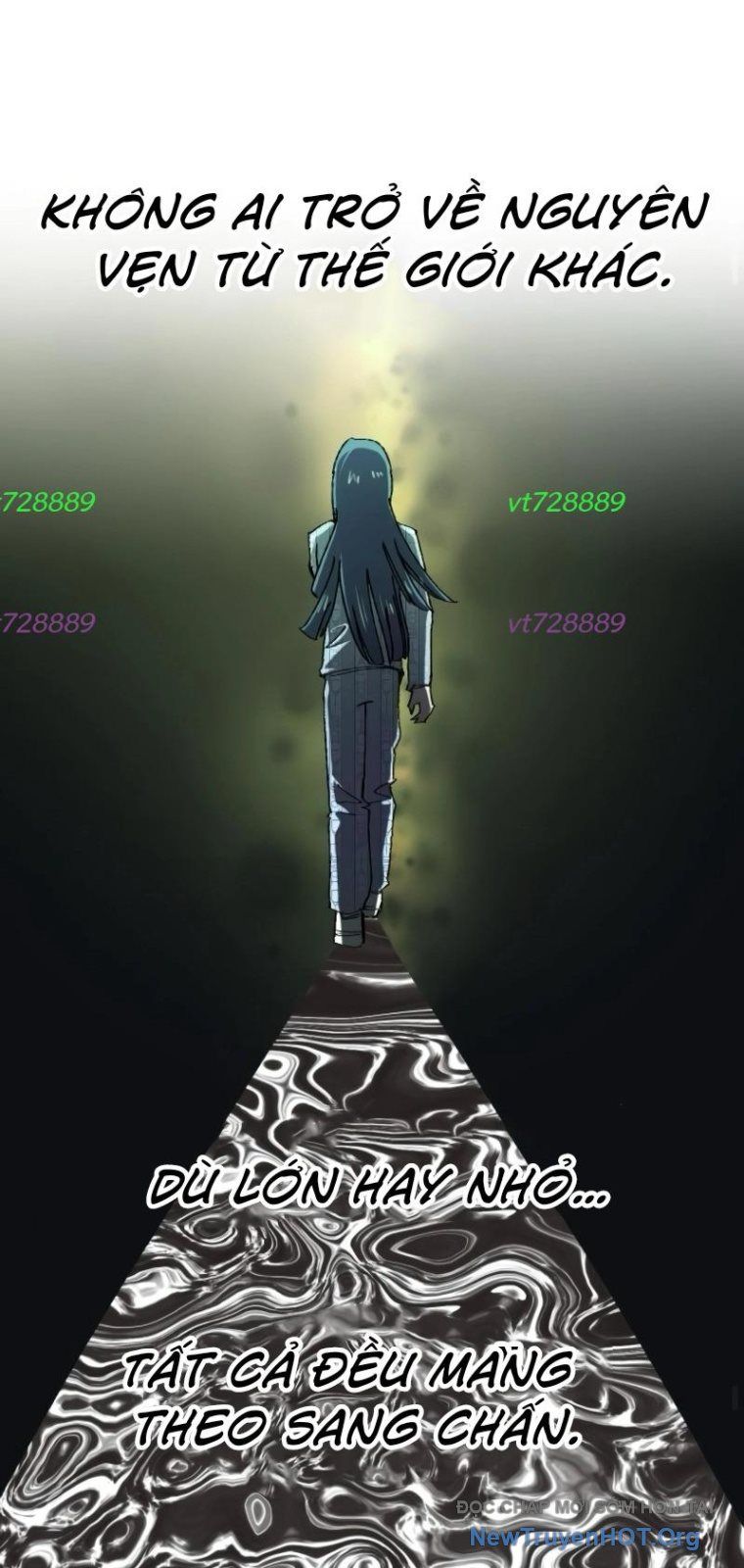 Hòn Đảo Sao Và Xiềng Xích Chap 23 - Next Chap 24