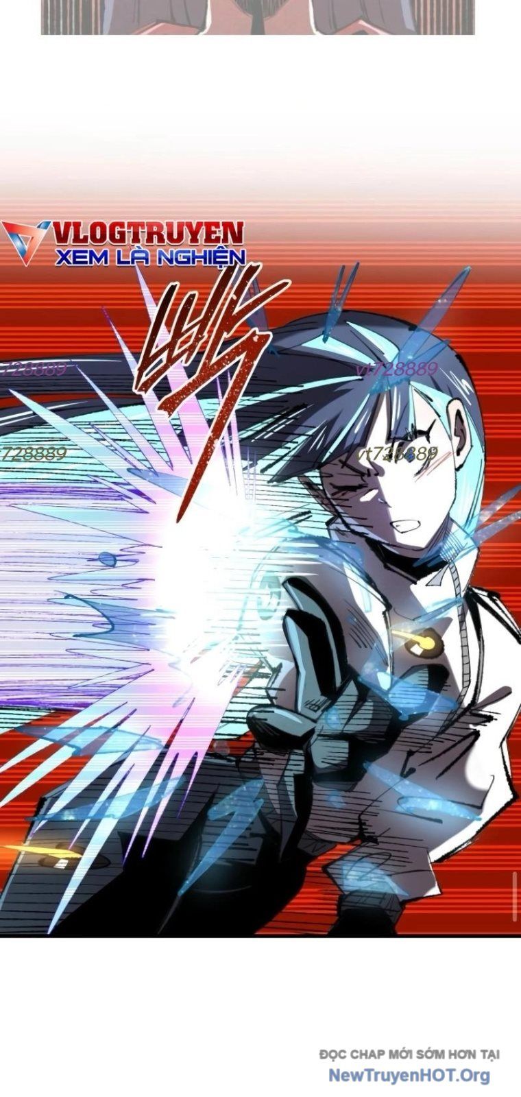 Hòn Đảo Sao Và Xiềng Xích Chap 23 - Next Chap 24