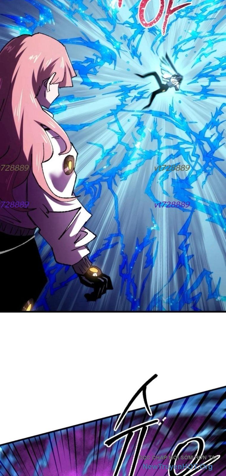 Hòn Đảo Sao Và Xiềng Xích Chap 23 - Next Chap 24