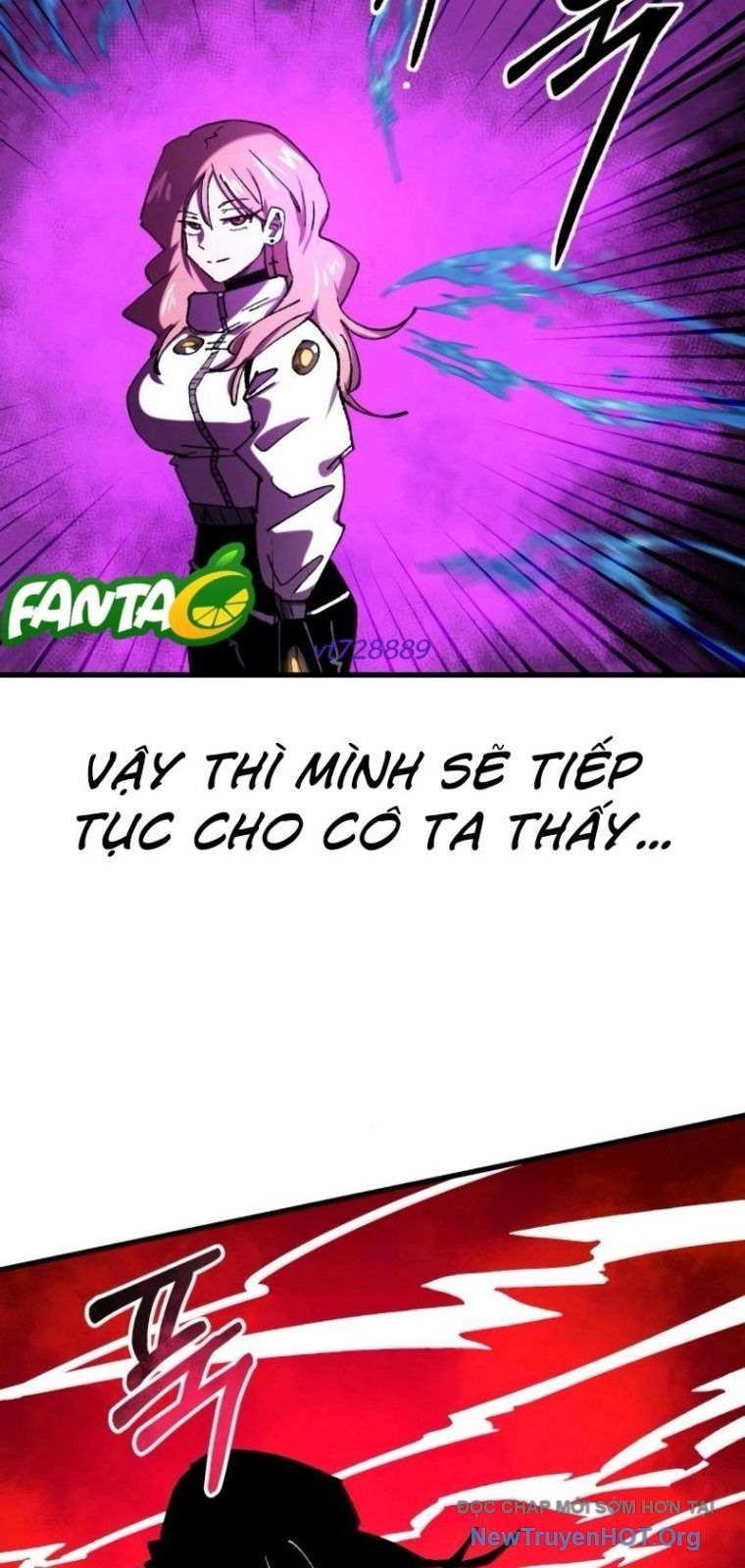 Hòn Đảo Sao Và Xiềng Xích Chap 23 - Next Chap 24